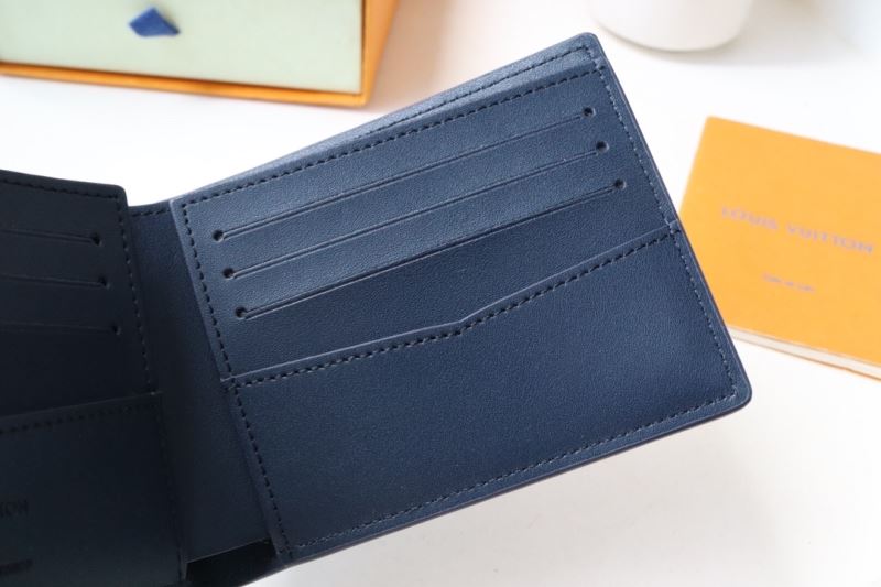 Louis Vuitton Wallets